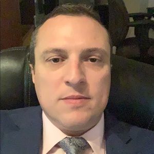 Meet your Posher, Robert